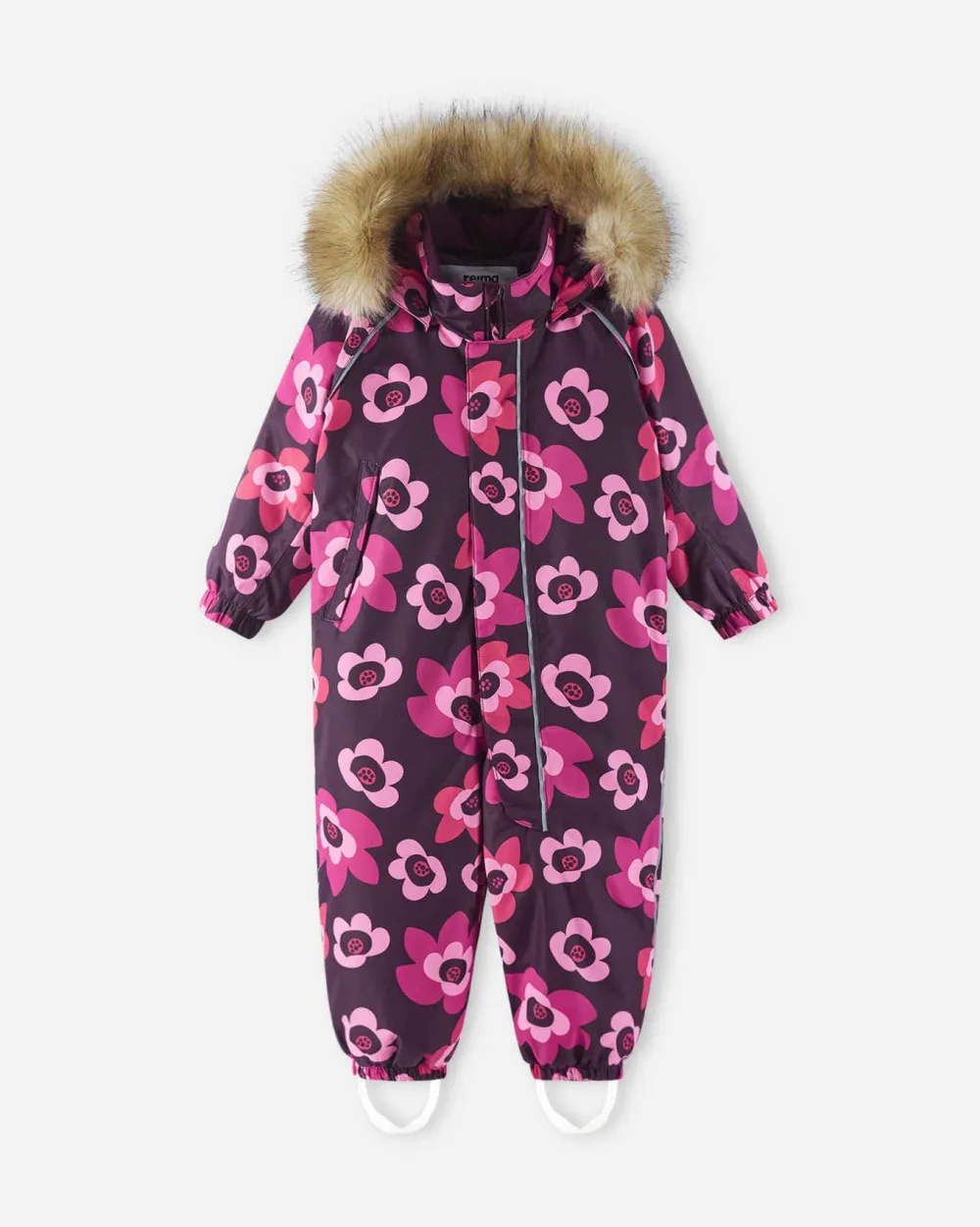 Reima Talvihaalarit|Kaikki Haalarit>lasten toppahaalari, LAPPI TALVIHAALARI