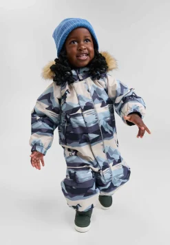 Reima Talvihaalarit|Kaikki Haalarit>lasten toppahaalari, LAPPI TALVIHAALARI