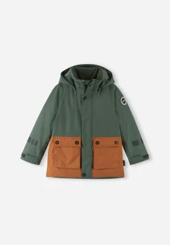 Reima Talvitakit|Kaikki Takit>lasten toppatakki, LUHANKA TALVITAKKI