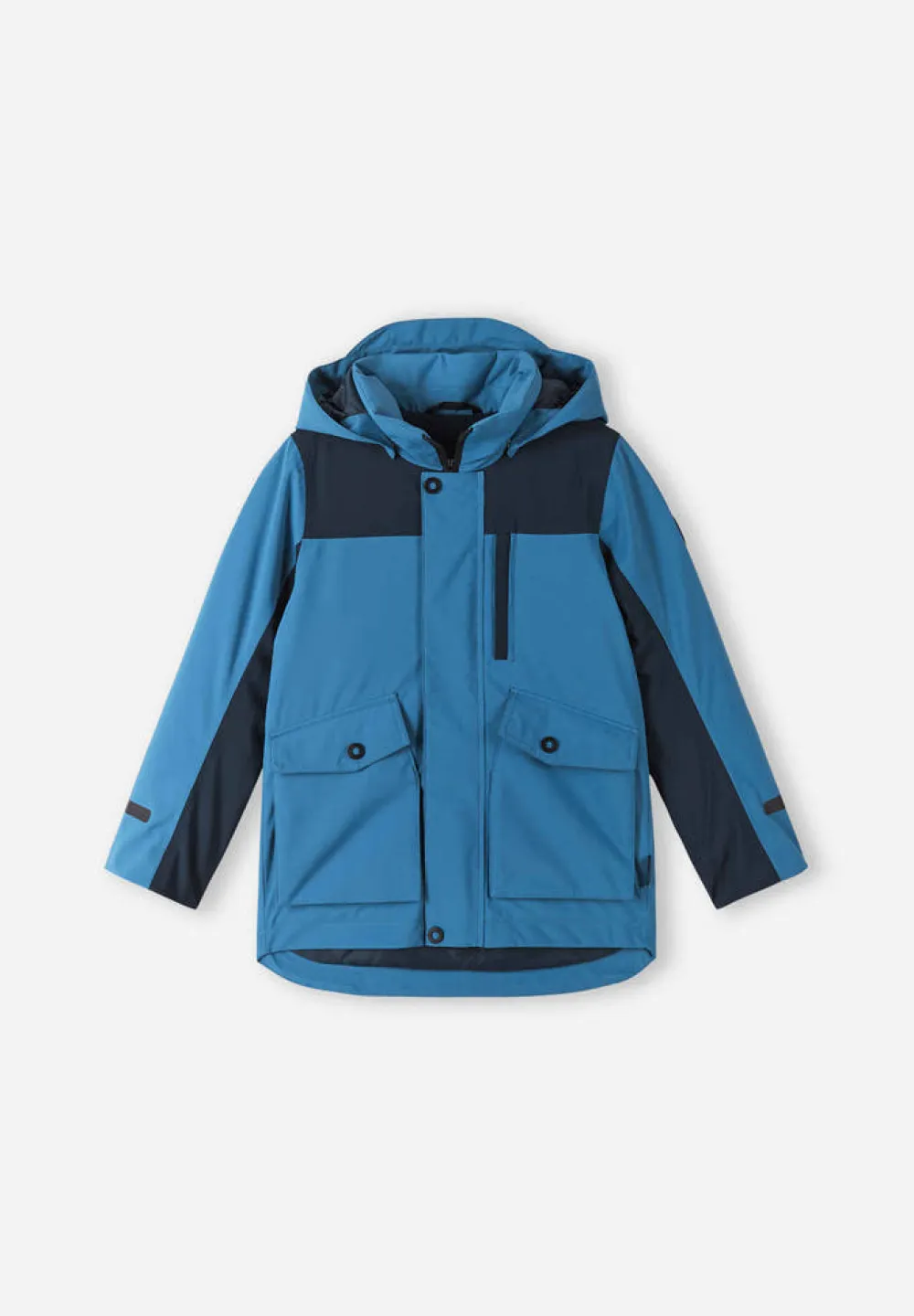 Reima Kaikki Takit|Välikausitakit>Lasten Toppatakki, MAINALA JACKET