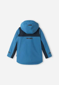 Reima Kaikki Takit|Välikausitakit>Lasten Toppatakki, MAINALA JACKET