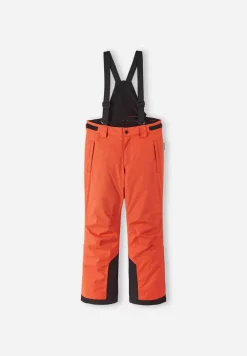 Reima Talvihousut|Kaikki Ulkoiluhousut>lasten ulkoiluhousut, WINGON LASKETTELUHOUSUT