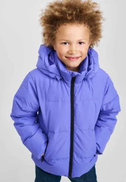 Reima Talvitakit|Kaikki Takit>lasten untuvatakki, PAIMIO UNTUVATAKKI VIOLETTI, LILA