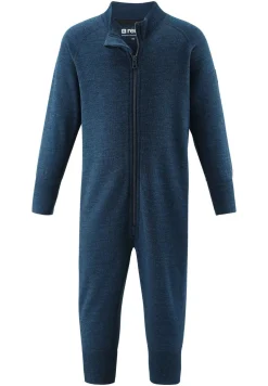 Reima Aluskerrastot|Ulkovaatteet·Aluskerrastot>Lasten Villahaalari, Parvin