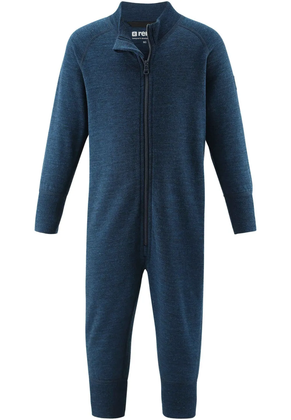 Reima Aluskerrastot|Ulkovaatteet·Aluskerrastot>Lasten Villahaalari, Parvin