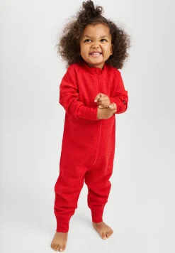 Reima Aluskerrastot|Ulkovaatteet·Aluskerrastot>Lasten Villahaalari, Parvin