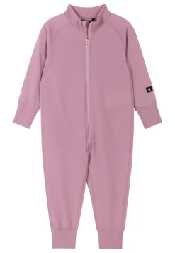 Reima Aluskerrastot|Ulkovaatteet·Aluskerrastot>Lasten Villahaalari, Parvin