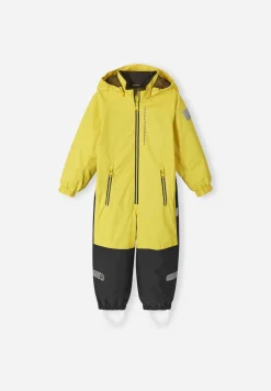 Reima Välikausihaalarit|Kaikki Haalarit>Lasten Välikausihaalari Kapelli Kirkkaan