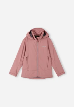 Reima Välikausitakit|Kaikki Takit>Lasten Välikausitakki KOUVOLA Nude