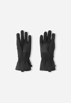 Reima Asusteet·Hanskat|Asusteet·Kaikki Asusteet>softshell käsineet, TEHDEN SOFTSHELL GLOVES