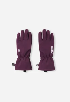 Reima Asusteet·Hanskat|Asusteet·Kaikki Asusteet>softshell käsineet, TEHDEN SOFTSHELL GLOVES