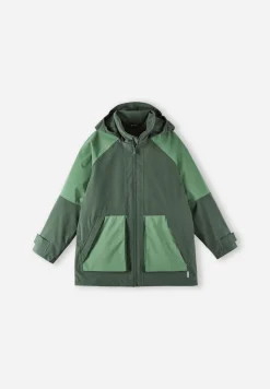 Reima Välikausitakit|Kaikki Takit>takki, NURMO VÄLIKAUSITAKKI