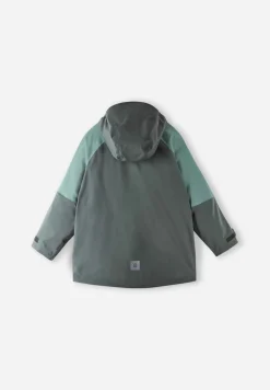 Reima Välikausitakit|Kaikki Takit>takki, NURMO VÄLIKAUSITAKKI