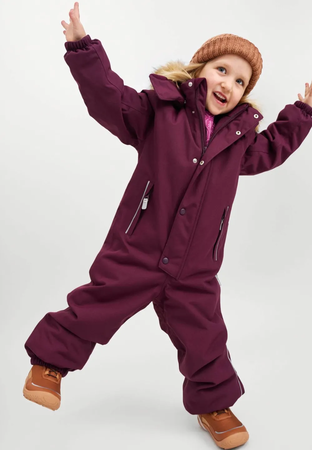 Reima Talvihaalarit|Kaikki Haalarit>tec haalari, STAVANGER