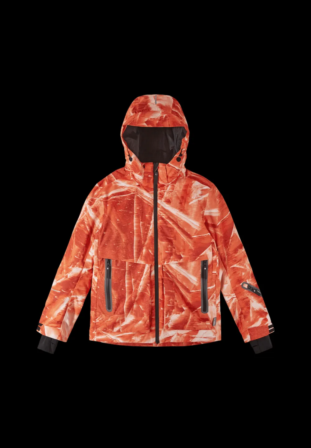 Reima Talvitakit|Kaikki Takit>tec lasten takki, TIRRO LASKETTELUTAKKI