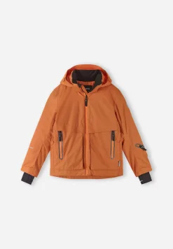 Reima Talvitakit|Kaikki Takit>tec lasten takki, TIRRO LASKETTELUTAKKI