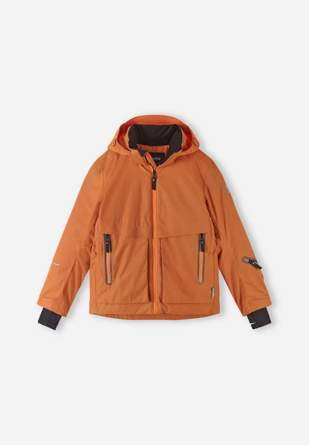 Reima Talvitakit|Kaikki Takit>tec lasten takki, TIRRO LASKETTELUTAKKI