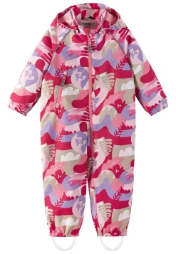 Reima Välikausihaalarit|Kaikki Haalarit>tec lasten vedenpitävä välikausihaalari, TEC HAALARI TOPPILA