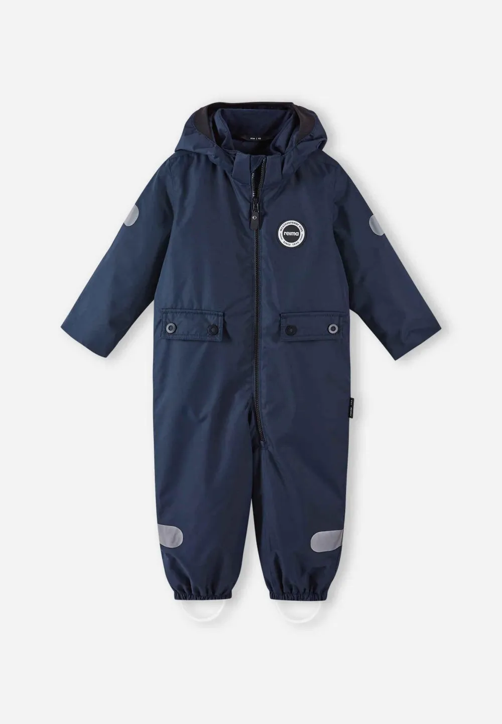 Reima Välikausihaalarit|Kaikki Haalarit>tec välikausihaalari, MARTE MID