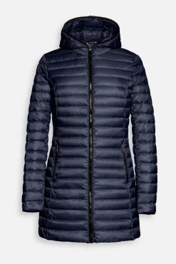 Reset Talvitakit|Kevättakit>Naisten Kevytuntuvatakki, KYOTO LIGHTDOWN JACKET