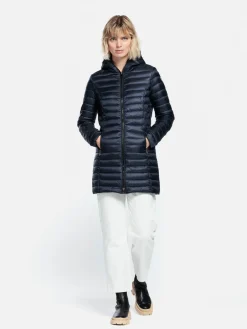 Reset Talvitakit|Kevättakit>Naisten Kevytuntuvatakki, KYOTO LIGHTDOWN JACKET