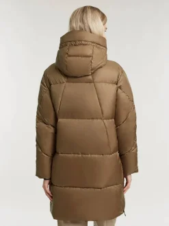 Reset Talvitakit|Untuvatakit>Naisten Untuvatakki, NEW YORK UNTUVATAKKI