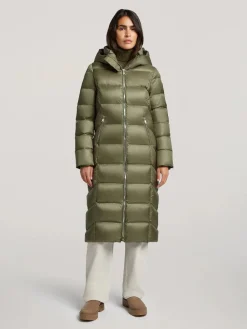 Reset Talvitakit|Untuvatakit>naisten untuvatakki, NICE