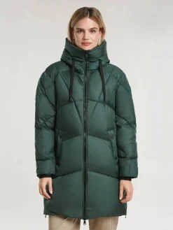 Reset Talvitakit|Untuvatakit>Naisten Untuvatakki, NEW YORK UNTUVATAKKI