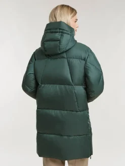 Reset Talvitakit|Untuvatakit>Naisten Untuvatakki, NEW YORK UNTUVATAKKI