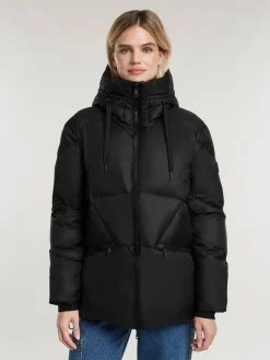 Reset Talvitakit|Untuvatakit>Naisten Untuvatakki, BOLOGNA UNTUVATAKKI