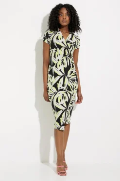 Ribkoff Mekot|Kaikki Mekot Ja Hameet>mekko, JR MEKKO BLACK MULTI