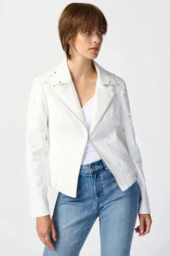 Ribkoff Kevättakit|Nahkatakit>Naisten Takki, JR JAKKU HOT