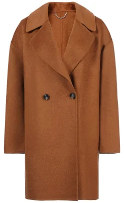 Ril's Talvitakit|Villakangastakit>naisten villakangastakki, COMO