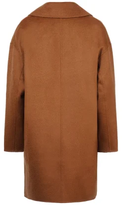 Ril's Talvitakit|Villakangastakit>naisten villakangastakki, COMO