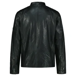 Saki Kevättakit|Nahkatakit>Miesten Nahkatakki K MASON LAMB ECO BUGATTI NAHKATAKKI