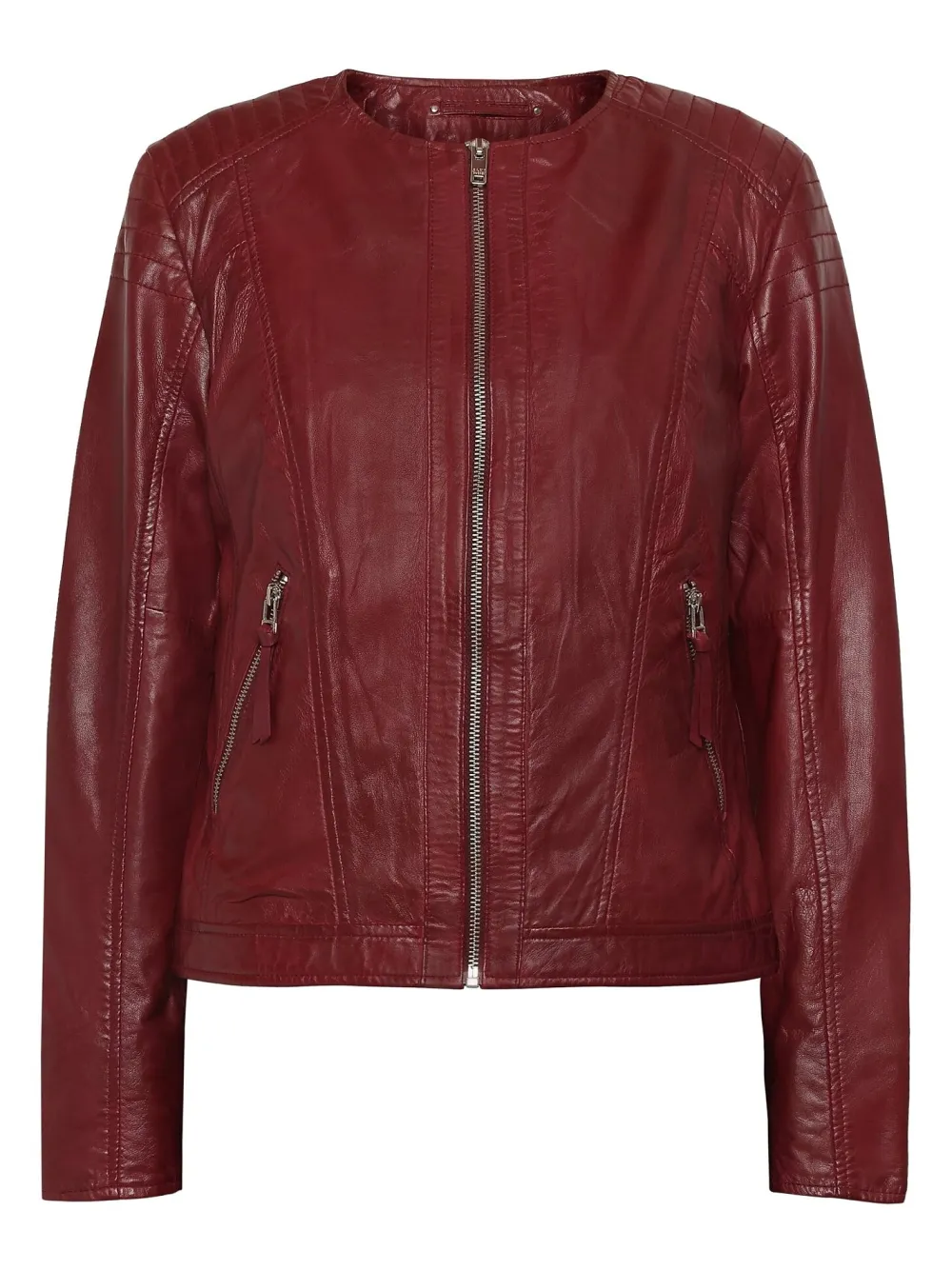 Saki Kevättakit|Nahkatakit>Naisten Paula NAHKATAKKI