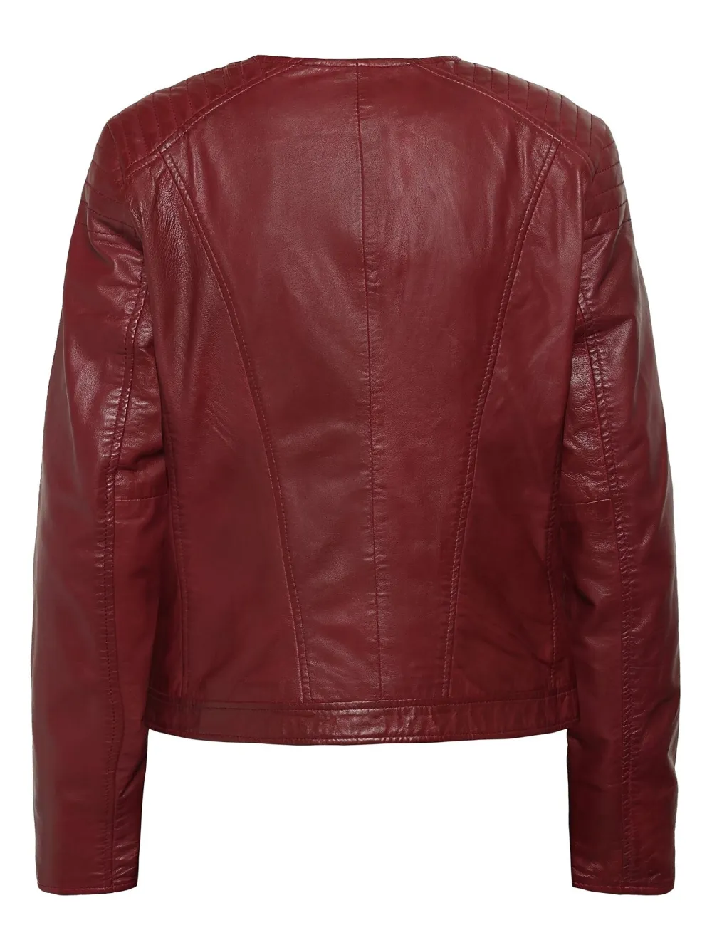 Saki Kevättakit|Nahkatakit>Naisten Paula NAHKATAKKI