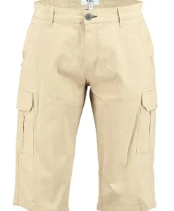 Salt Shortsit|Kaikki Housut Ja Farkut>miesten cargoshortsit, STRECH TWILL CARGO CAPRI