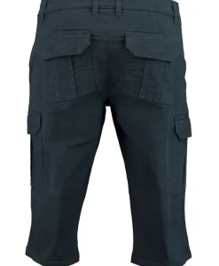Salt Shortsit|Kaikki Housut Ja Farkut>miesten cargoshortsit, STRECH TWILL CARGO CAPRI