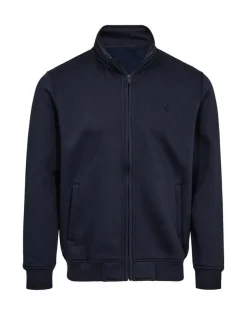 Salt Collegepaidat|Kaikki Paidat>miesten college, 380201 FULL ZIP