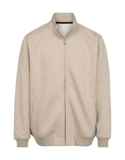 Salt Collegepaidat|Kaikki Paidat>miesten collegepaita K 380201 FULL ZIP,