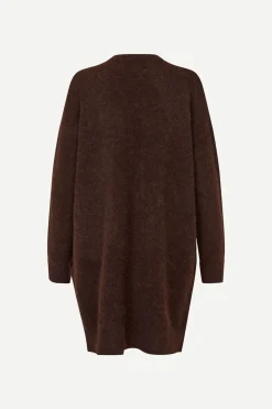 Samsoe Samsoe Neuletakit|Kaikki Neuleet>SAMSOE & SAMSOE naisten neuletakki, NOR CARDIGAN 7355