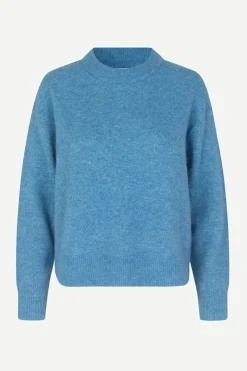 Samsoe Samsoe Neulepuserot|Kaikki Neuleet>Samsoe and Samsoe Naisten Neule, Anour