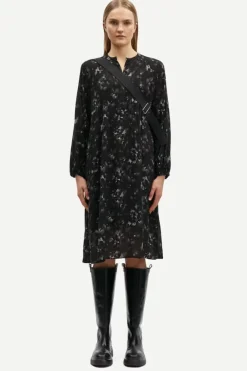 Samsoe Samsoe Mekot|Kaikki Mekot Ja Hameet>Samsoe and Samsoe Naisten Mekko, SASELMA DRESS