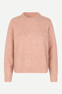 Samsoe Samsoe Neulepuserot|Kaikki Neuleet>Samsoe and Samsoe Naisten Neule, Anour