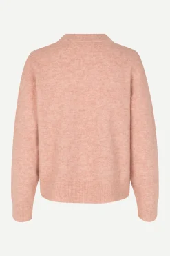 Samsoe Samsoe Neulepuserot|Kaikki Neuleet>Samsoe and Samsoe Naisten Neule, Anour