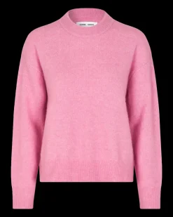 Samsoe Samsoe Neulepuserot|Kaikki Neuleet>Samsoe and Samsoe Naisten Neule, Anour