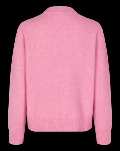 Samsoe Samsoe Neulepuserot|Kaikki Neuleet>Samsoe and Samsoe Naisten Neule, Anour