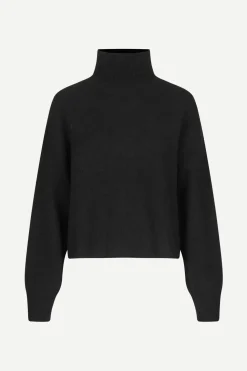 Samsoe Samsoe Neulepuserot|Kaikki Neuleet>Samsoe and Samsoe Naisten Neule NOLA T-N 7355