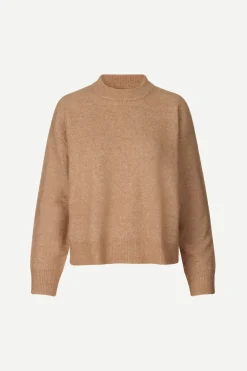 Samsoe Samsoe Neulepuserot|Kaikki Neuleet>Samsoe and Samsoe Naisten Neule, Anour